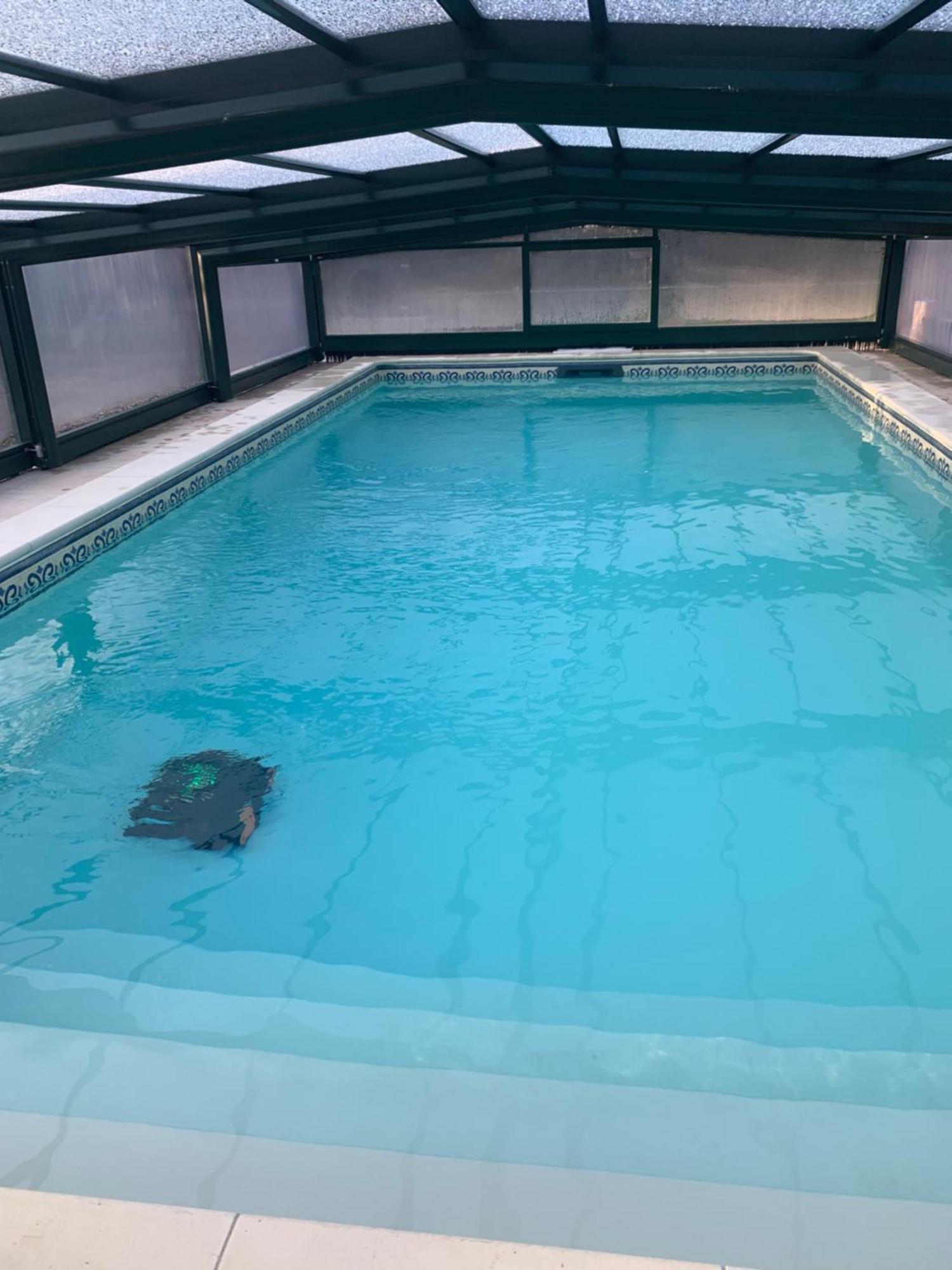 Charmant Studio Meuble Montignac-Charente Екстериор снимка